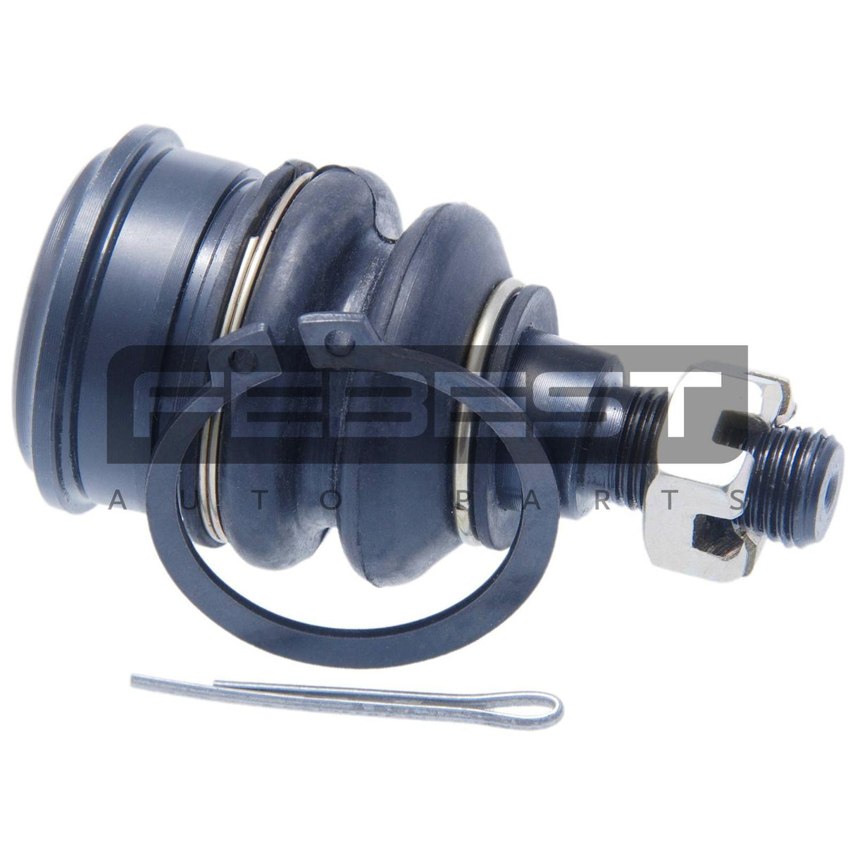 Ball joint front lower arm