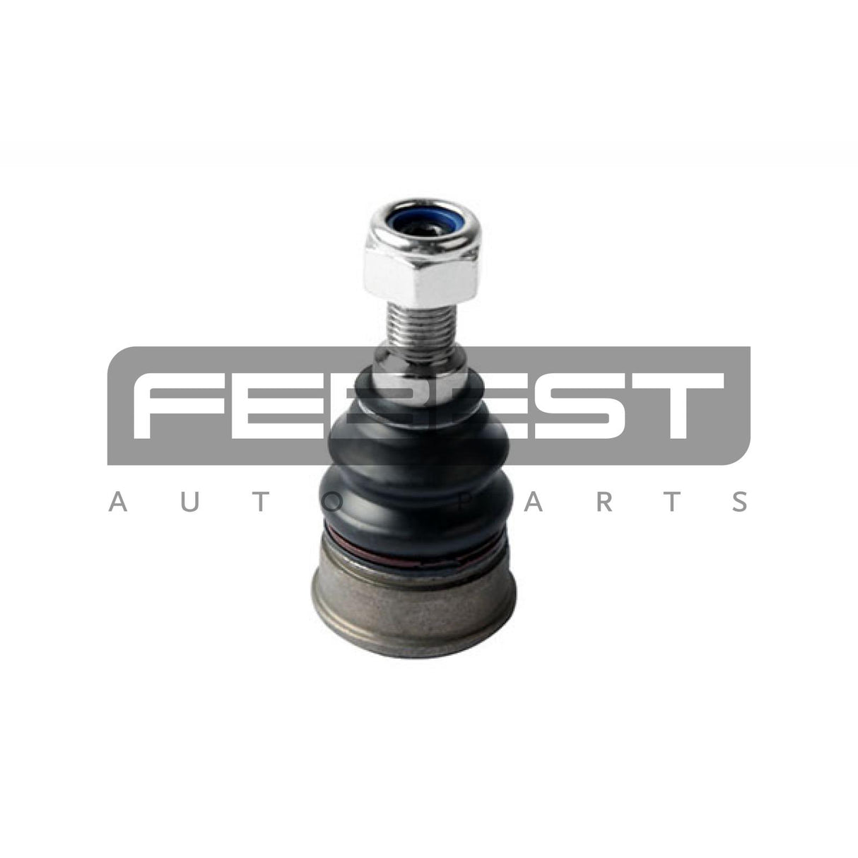 Ball joint front lower arm