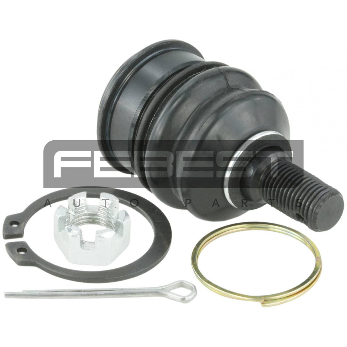 Ball joint front lower arm