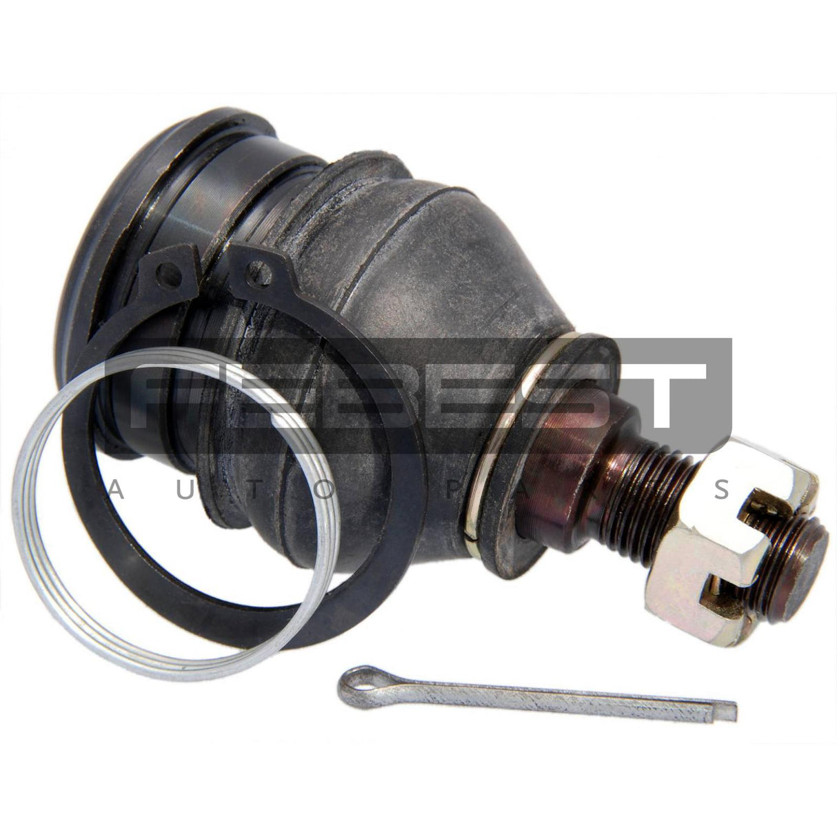 Ball joint front lower arm