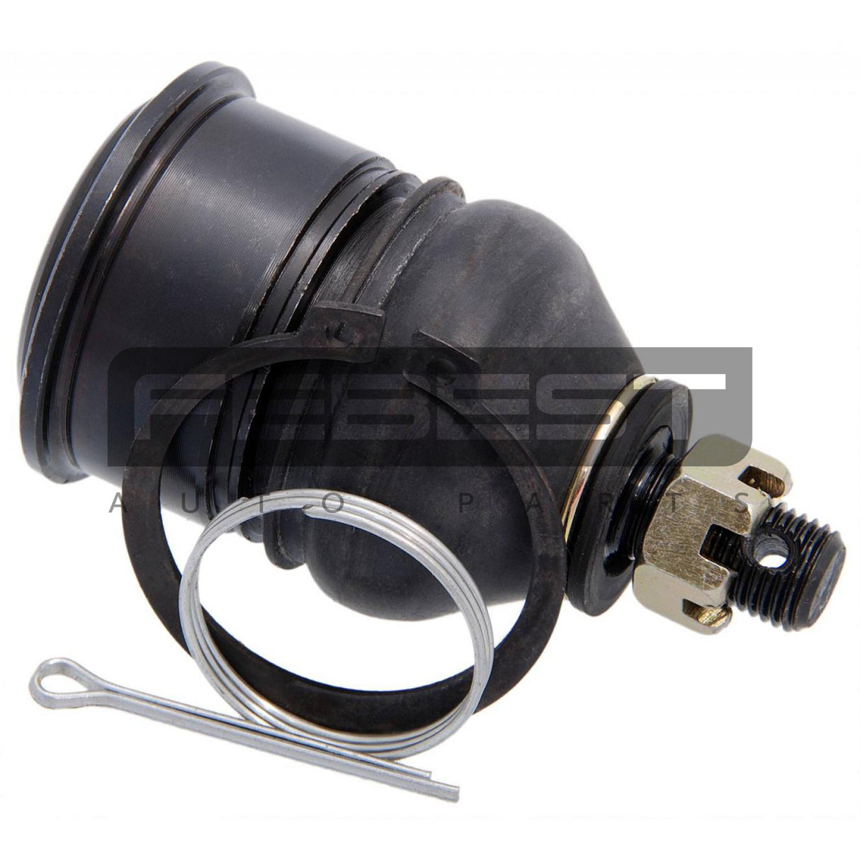 Ball joint front lower arm