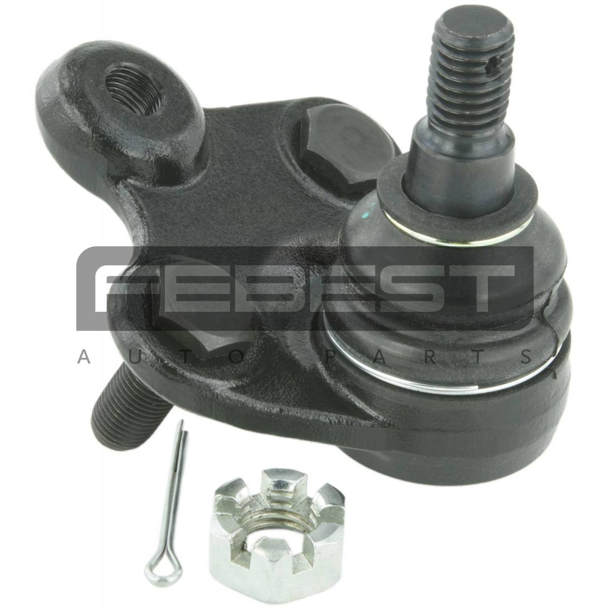 Front lower ball joint right