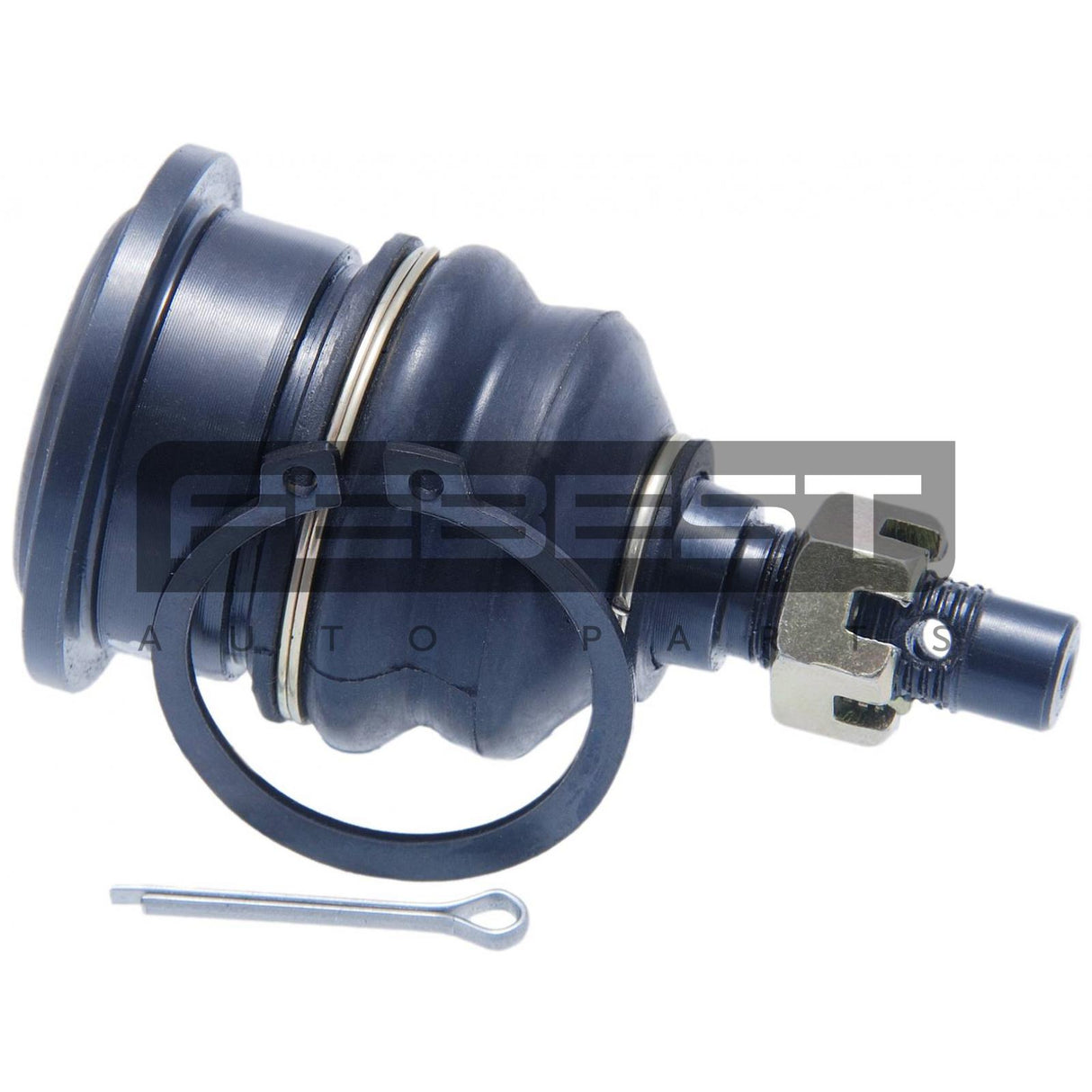 Ball joint rear arm