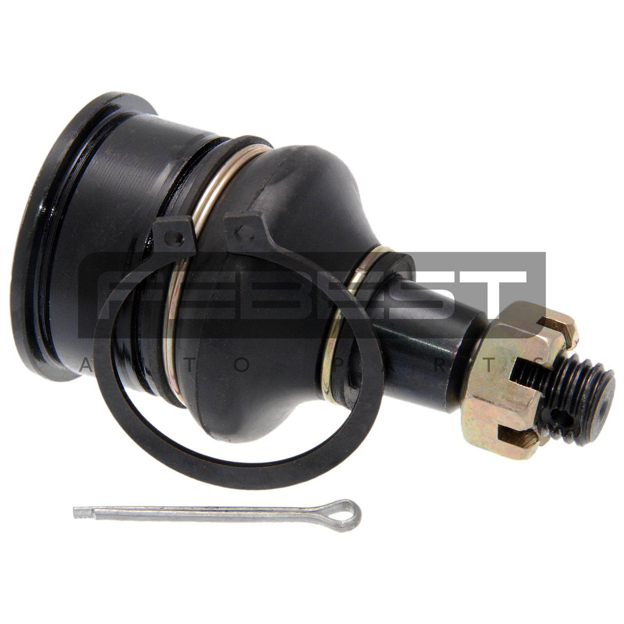 Ball joint front lower arm