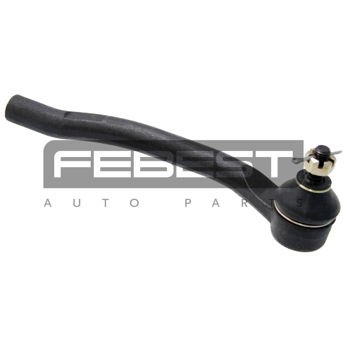 Steering tie rod end right