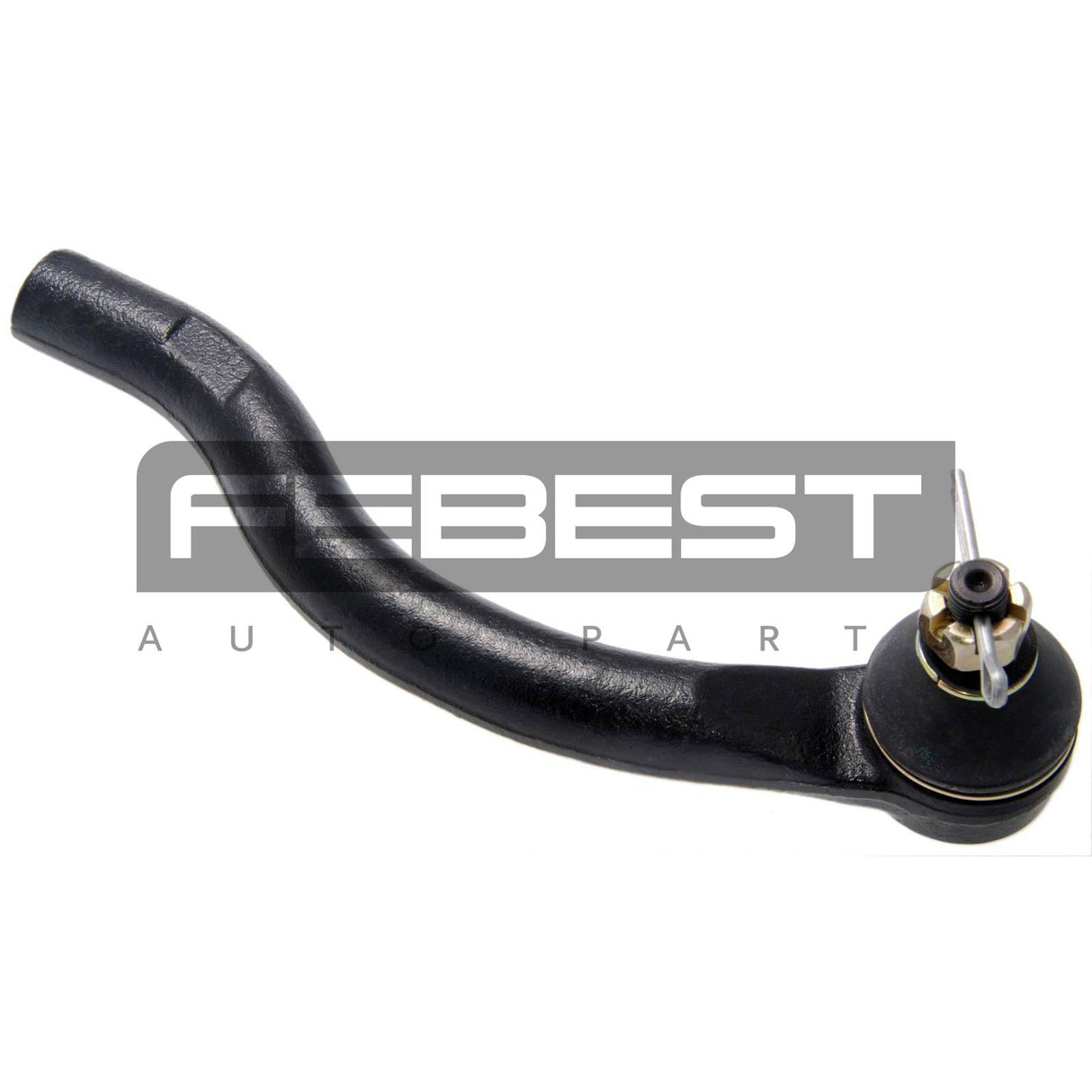 Steering tie rod end right