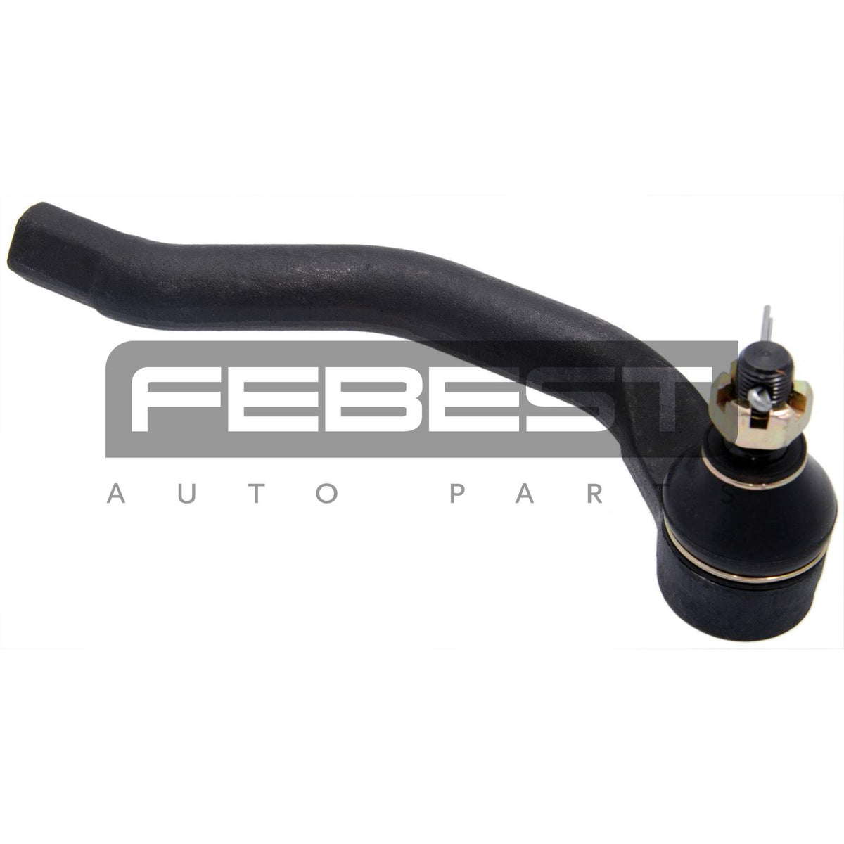 Steering tie rod end right - FEBEST