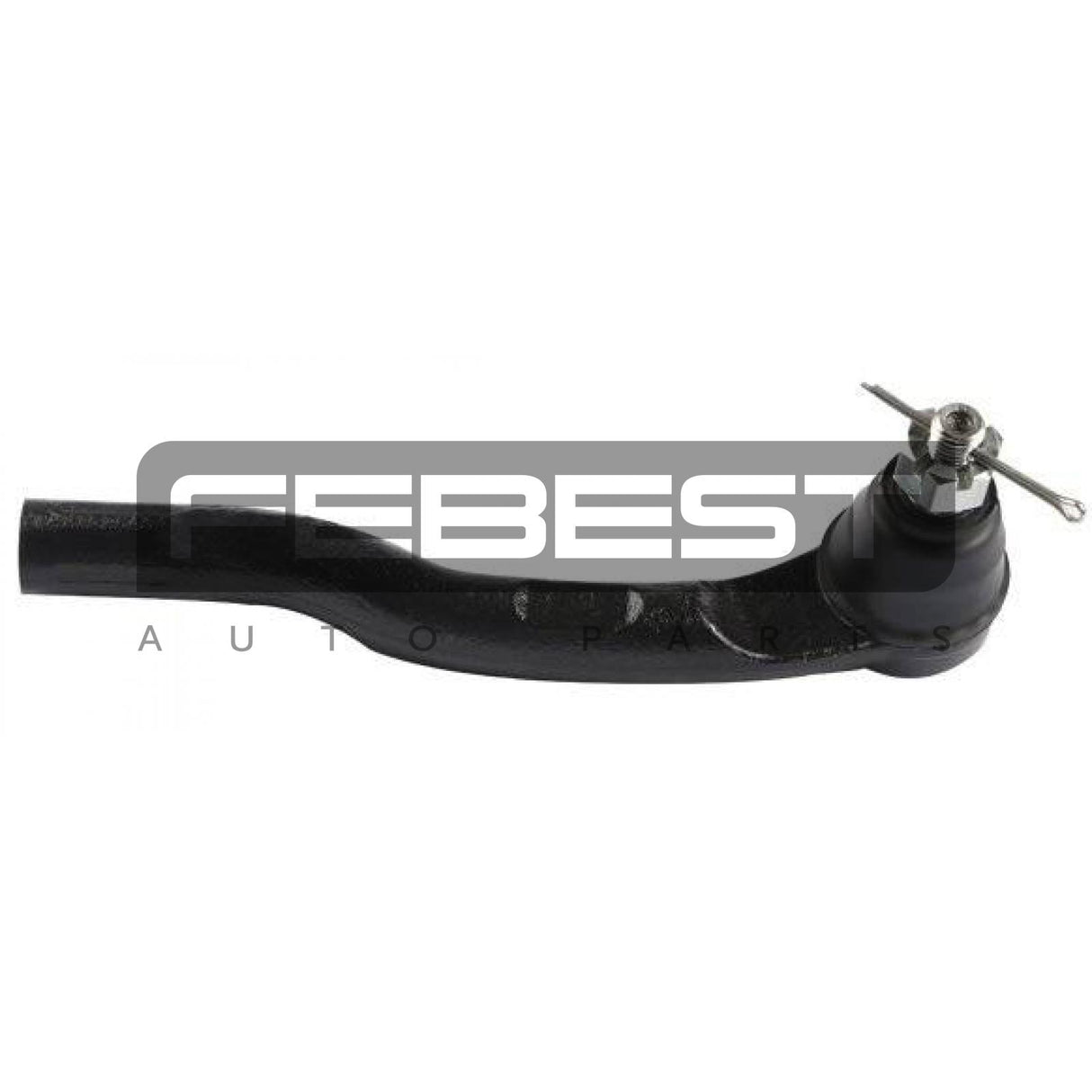 Steering tie rod end right