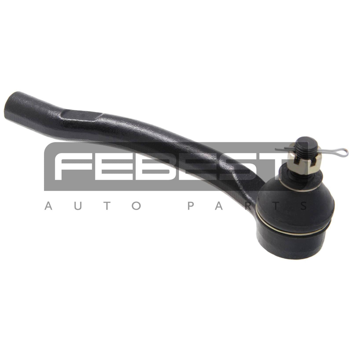 Steering tie rod end right - FEBEST