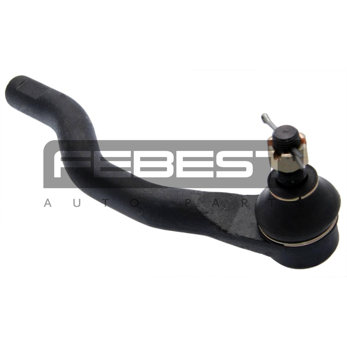 Steering tie rod end left - FEBEST
