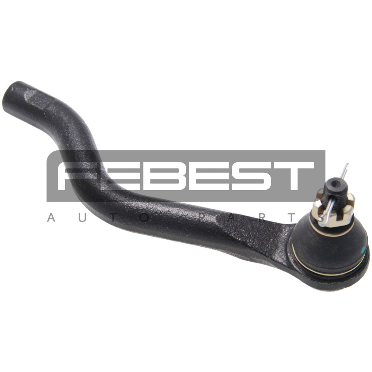 Steering tie rod end right