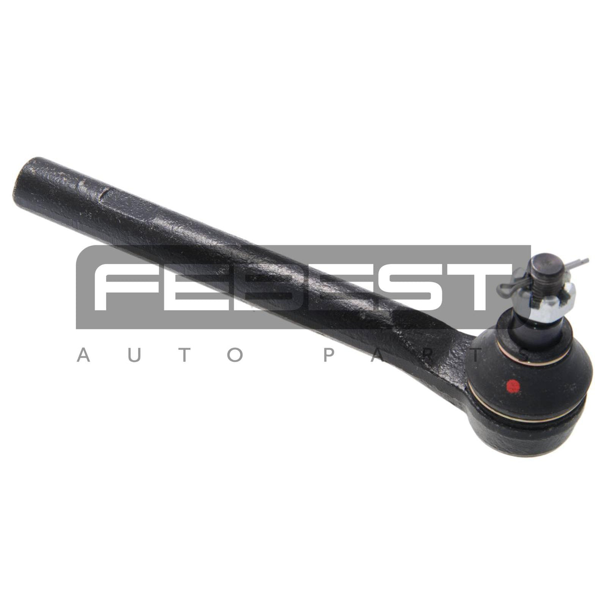 Steering tie rod end - FEBEST
