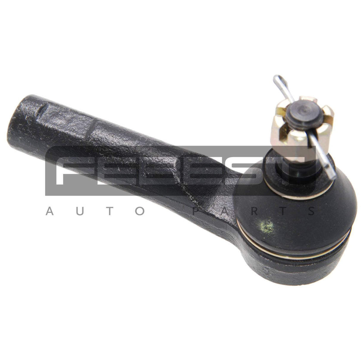 Steering tie rod end