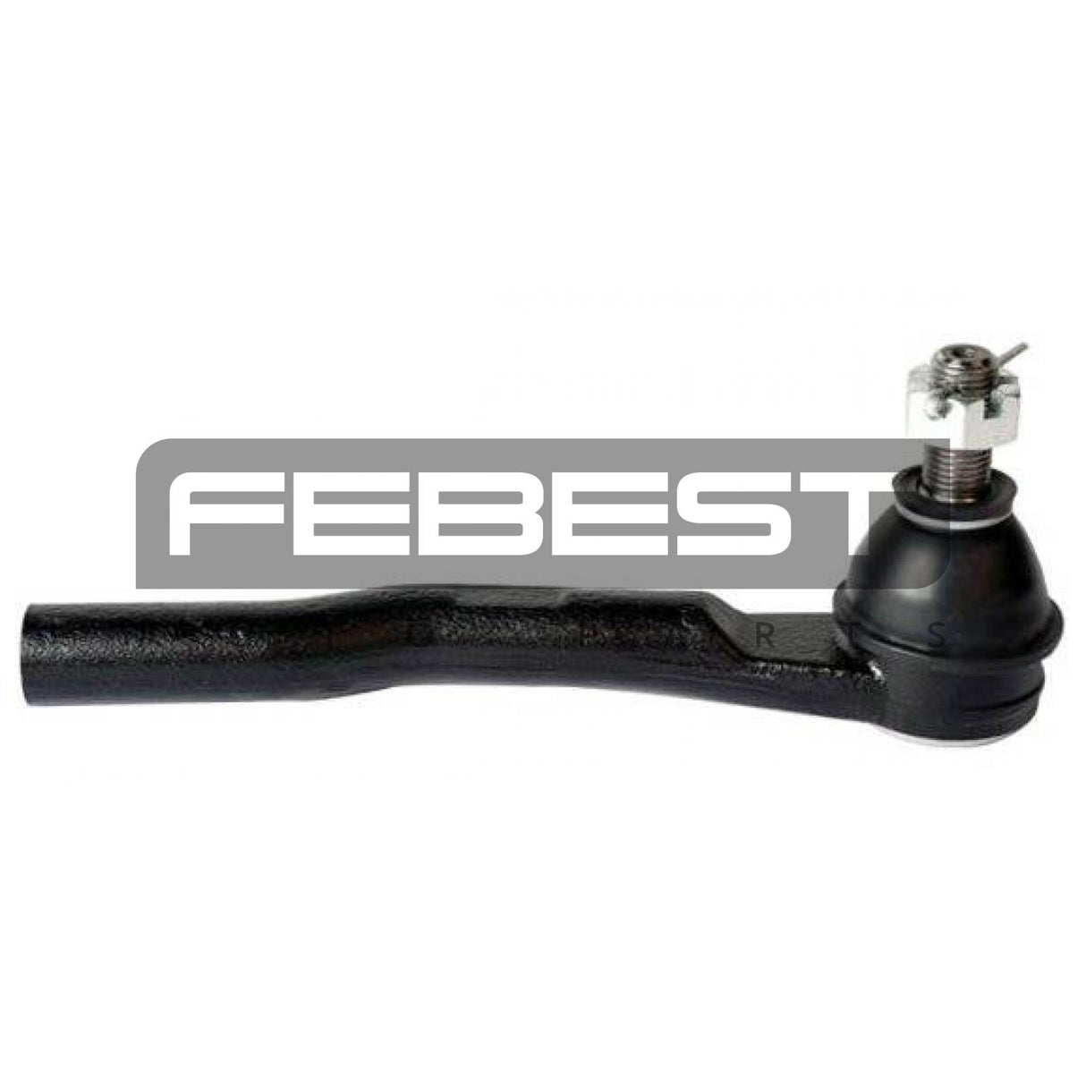 Steering tie rod end right