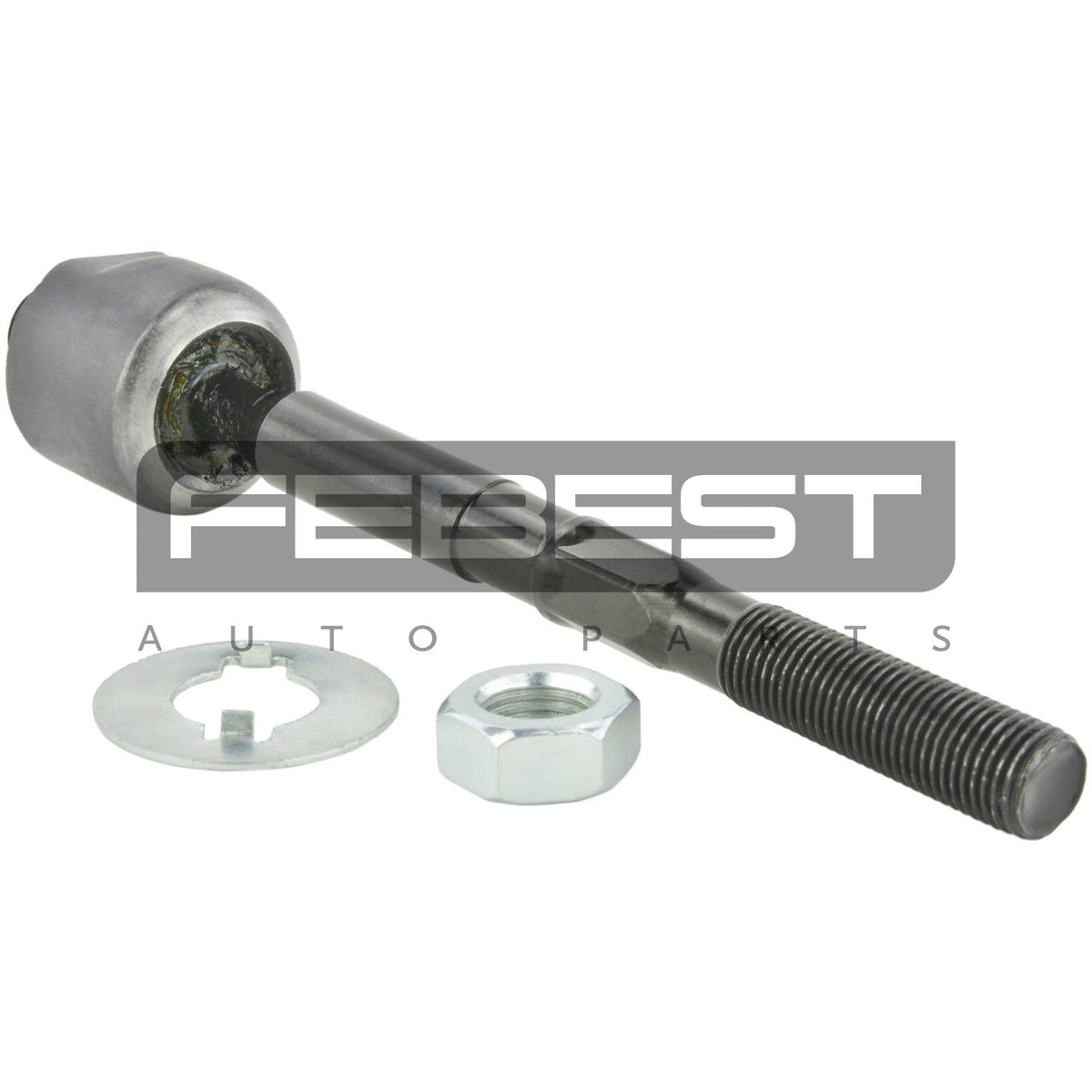 Steering tie rod - FEBEST