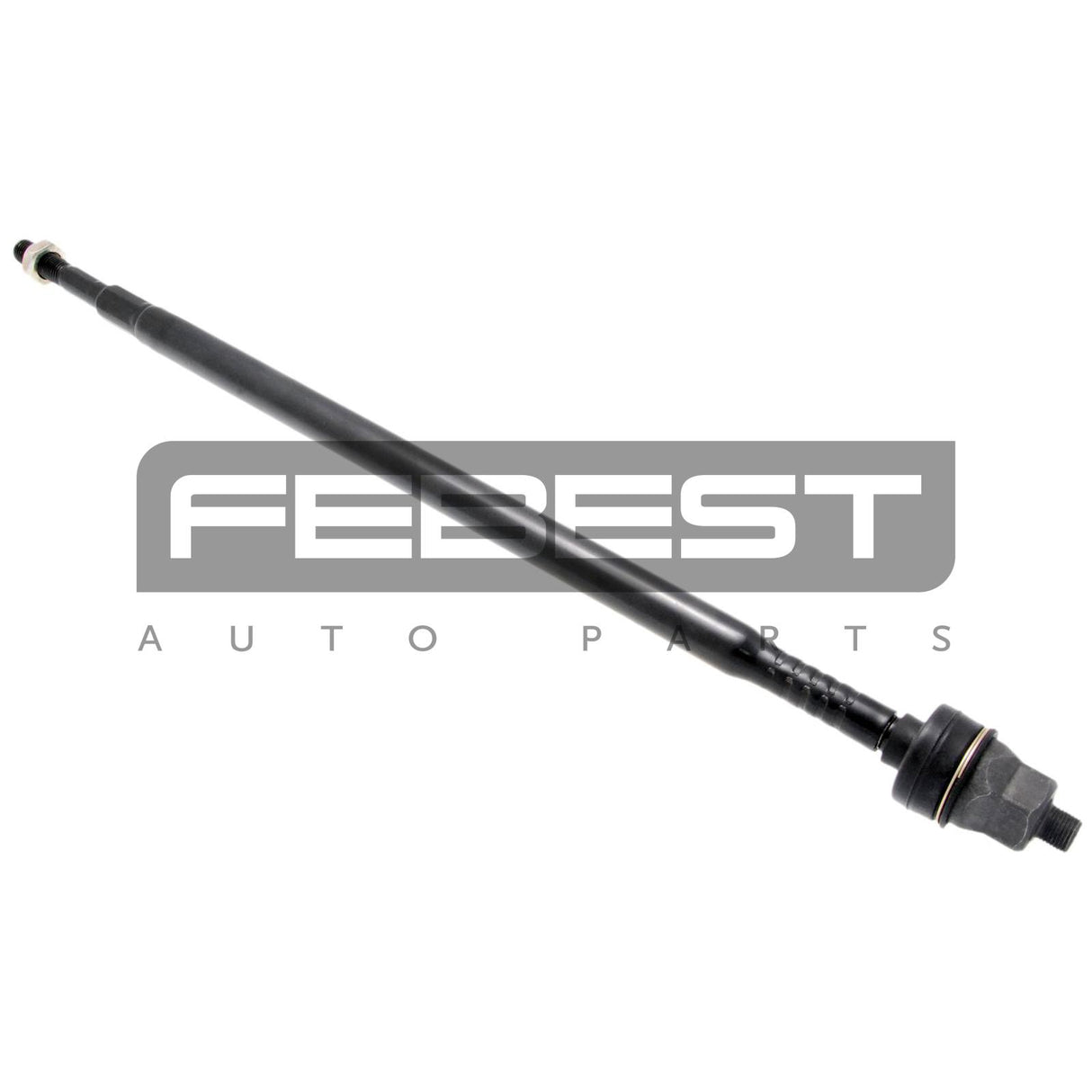 Steering tie rod