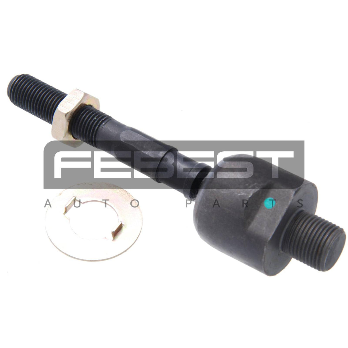Steering tie rod