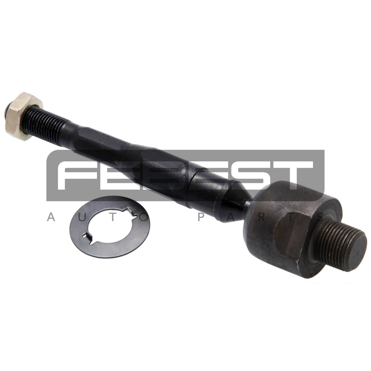 Steering tie rod