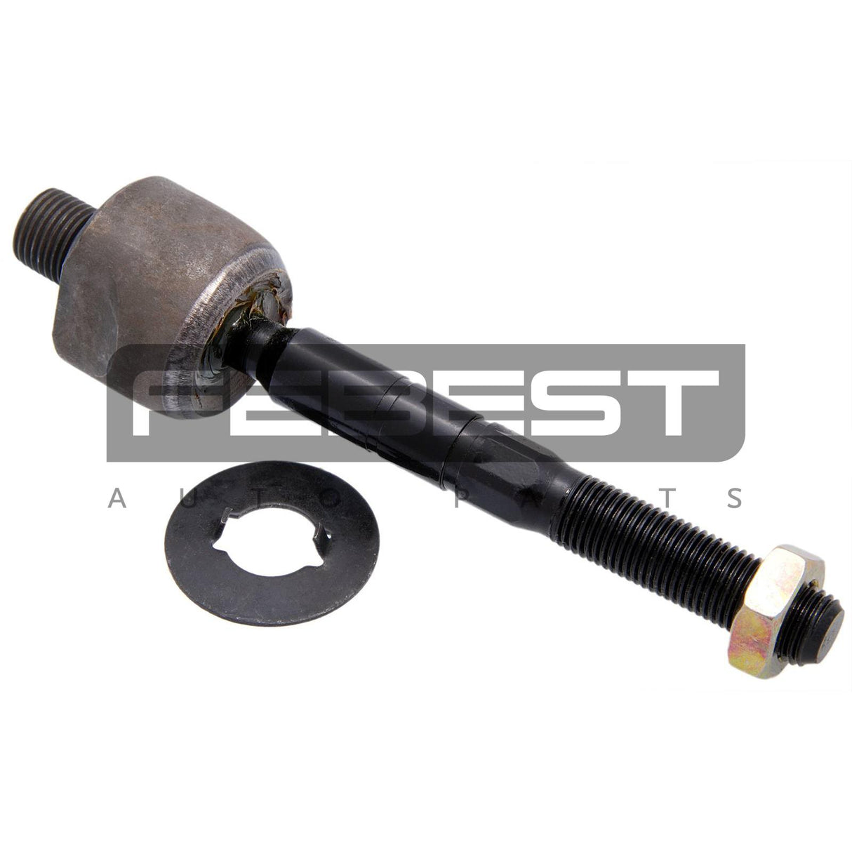 Steering tie rod