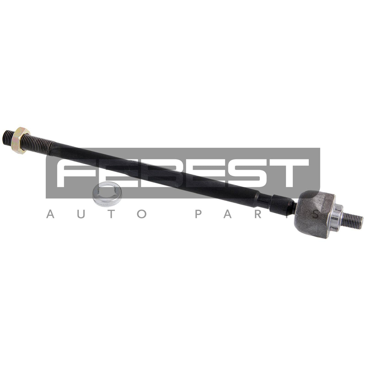 Steering tie rod