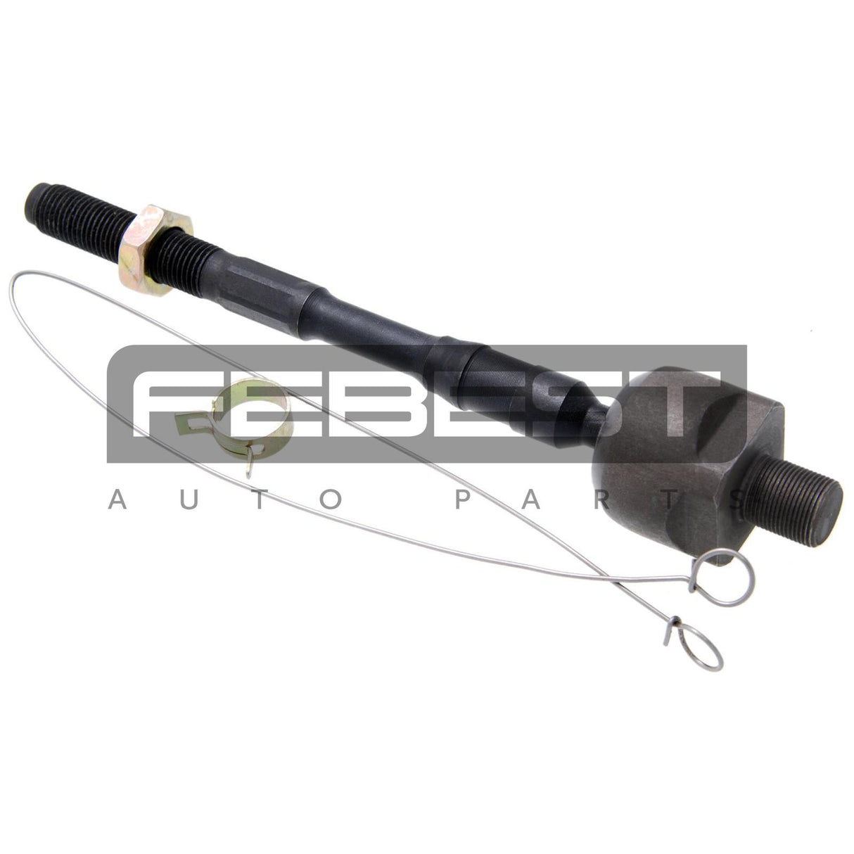 Steering tie rod