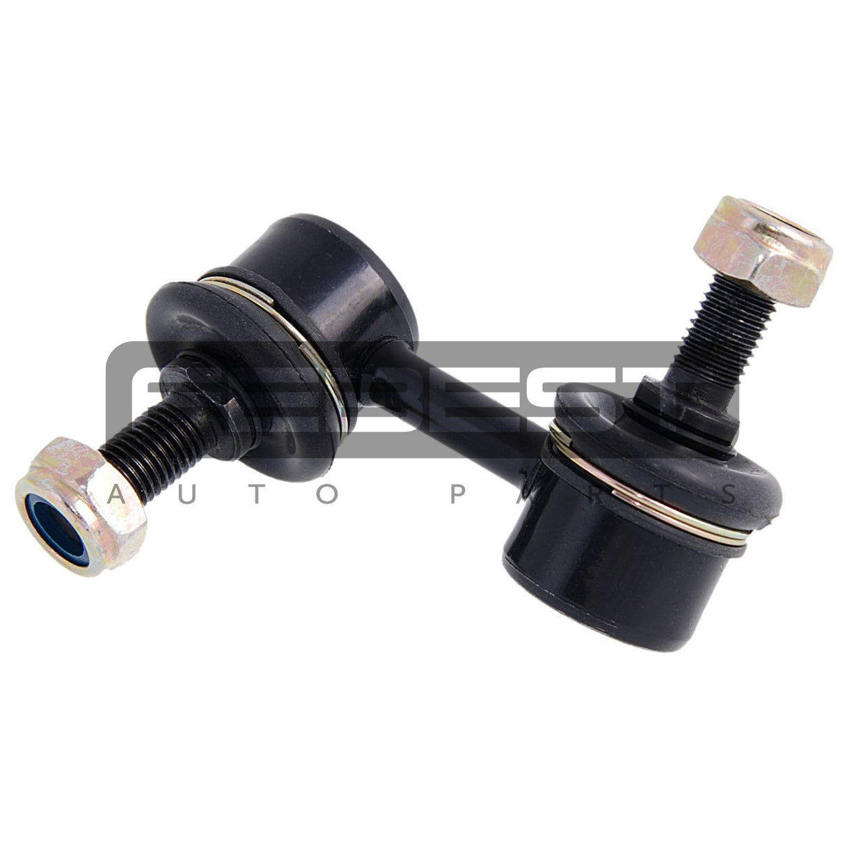 Front left stabilizer link / sway bar link