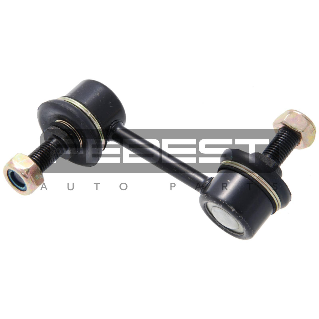 Front left stabilizer link / sway bar link
