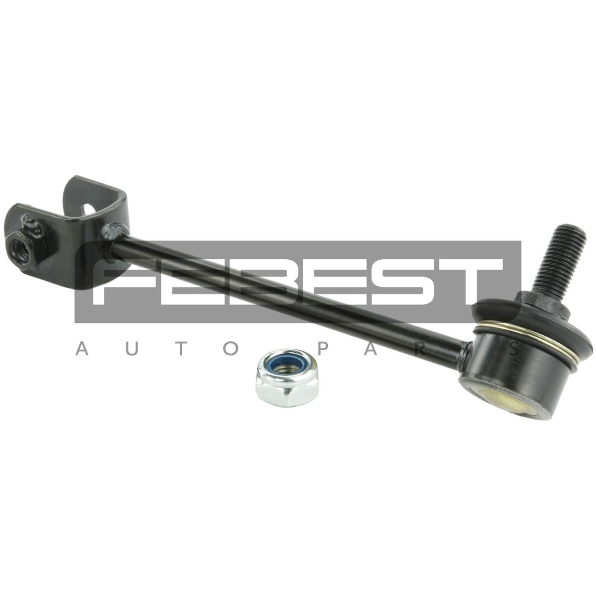 Rear left stabilizer link - FEBEST