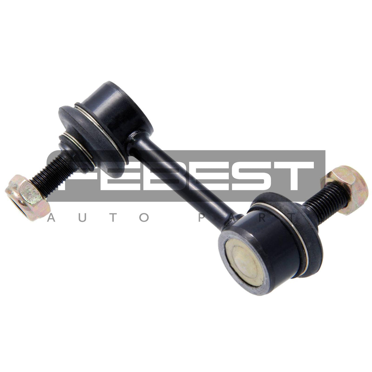 Front left stabilizer link / sway bar link