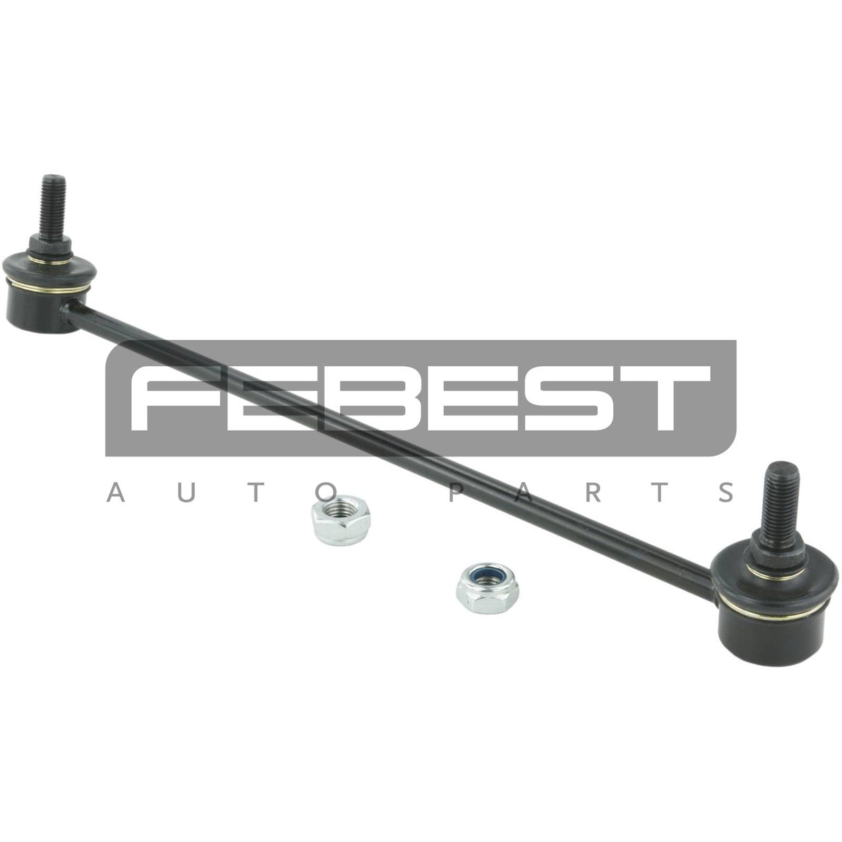 Front left stabilizer link / sway bar link