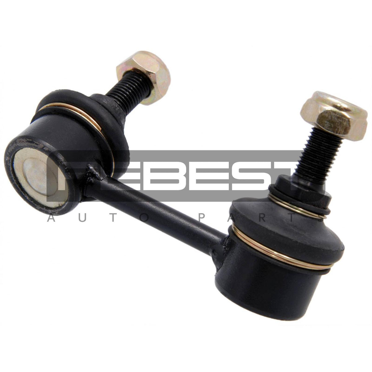 Rear left stabilizer link - FEBEST