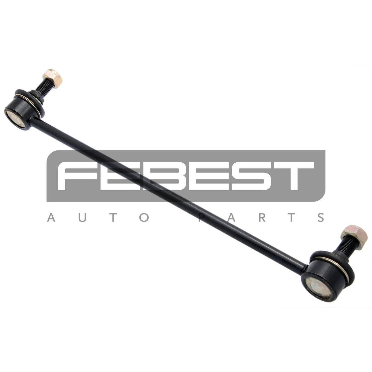 Front left stabilizer link / sway bar link