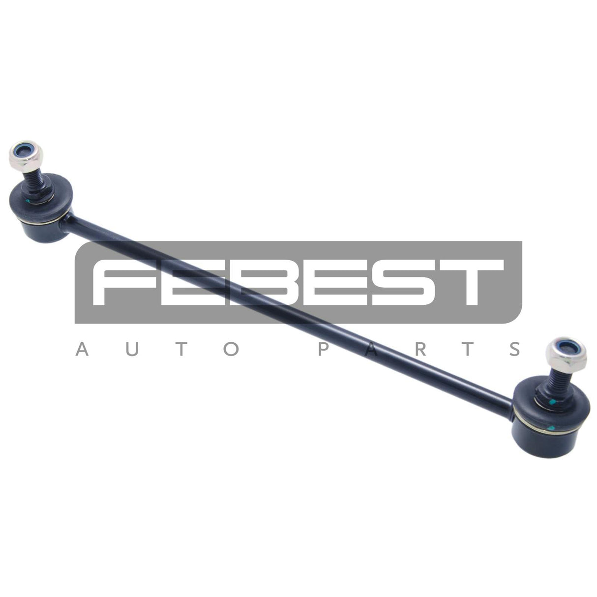 Front left stabilizer link / sway bar link