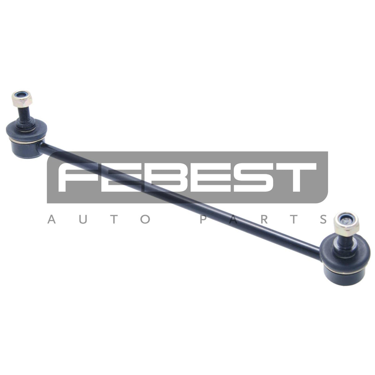 Front right stabilizer link / sway bar link