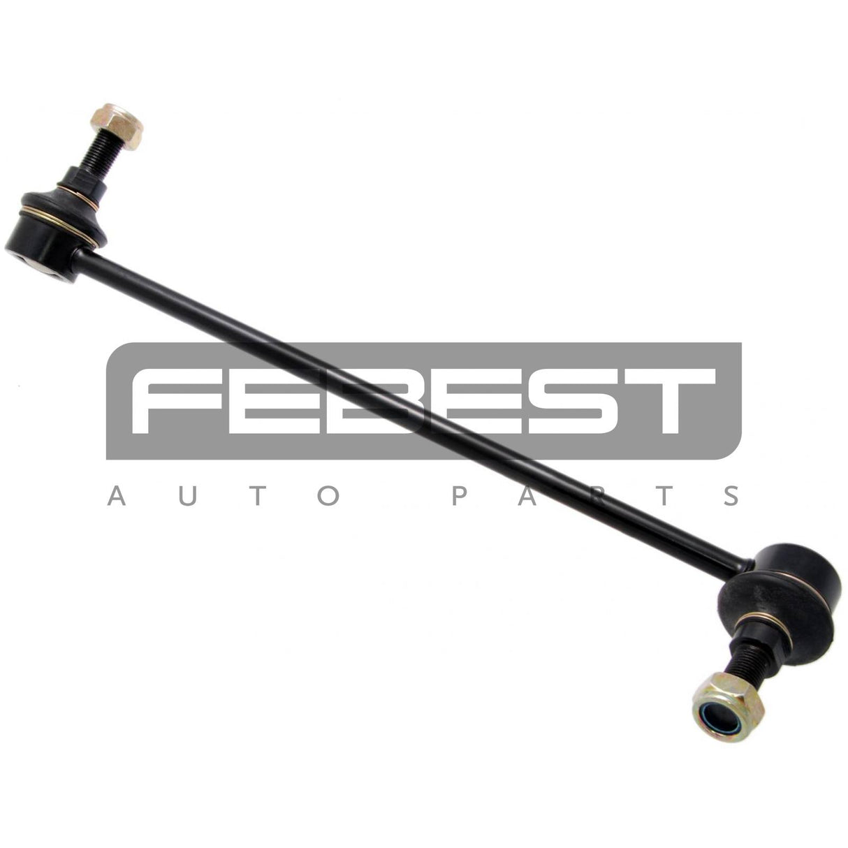 Front right stabilizer link / sway bar link