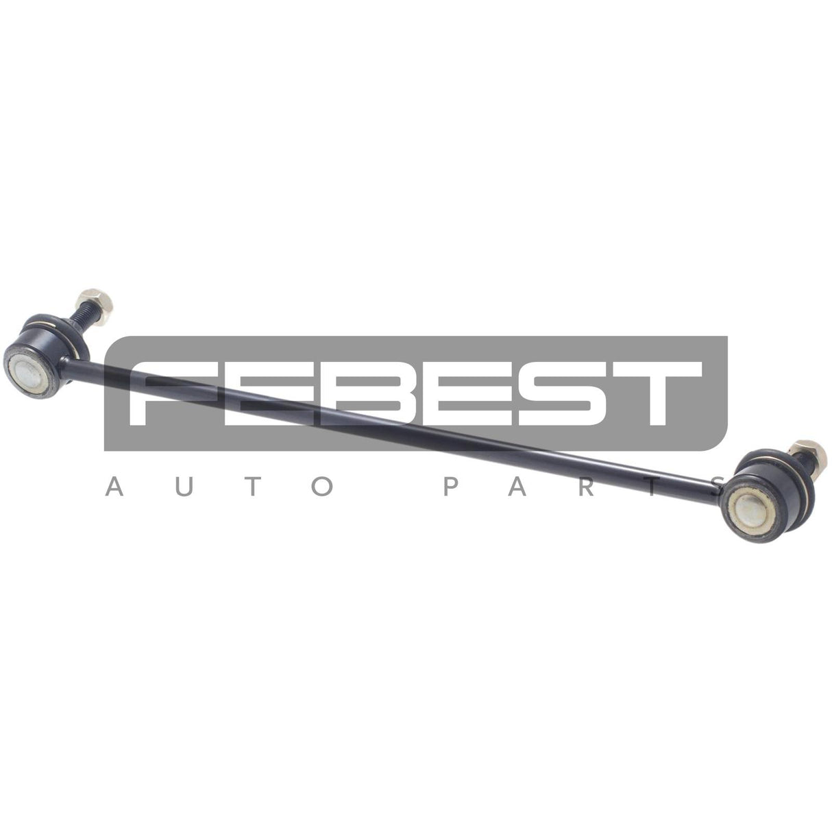 Front left stabilizer link / sway bar link