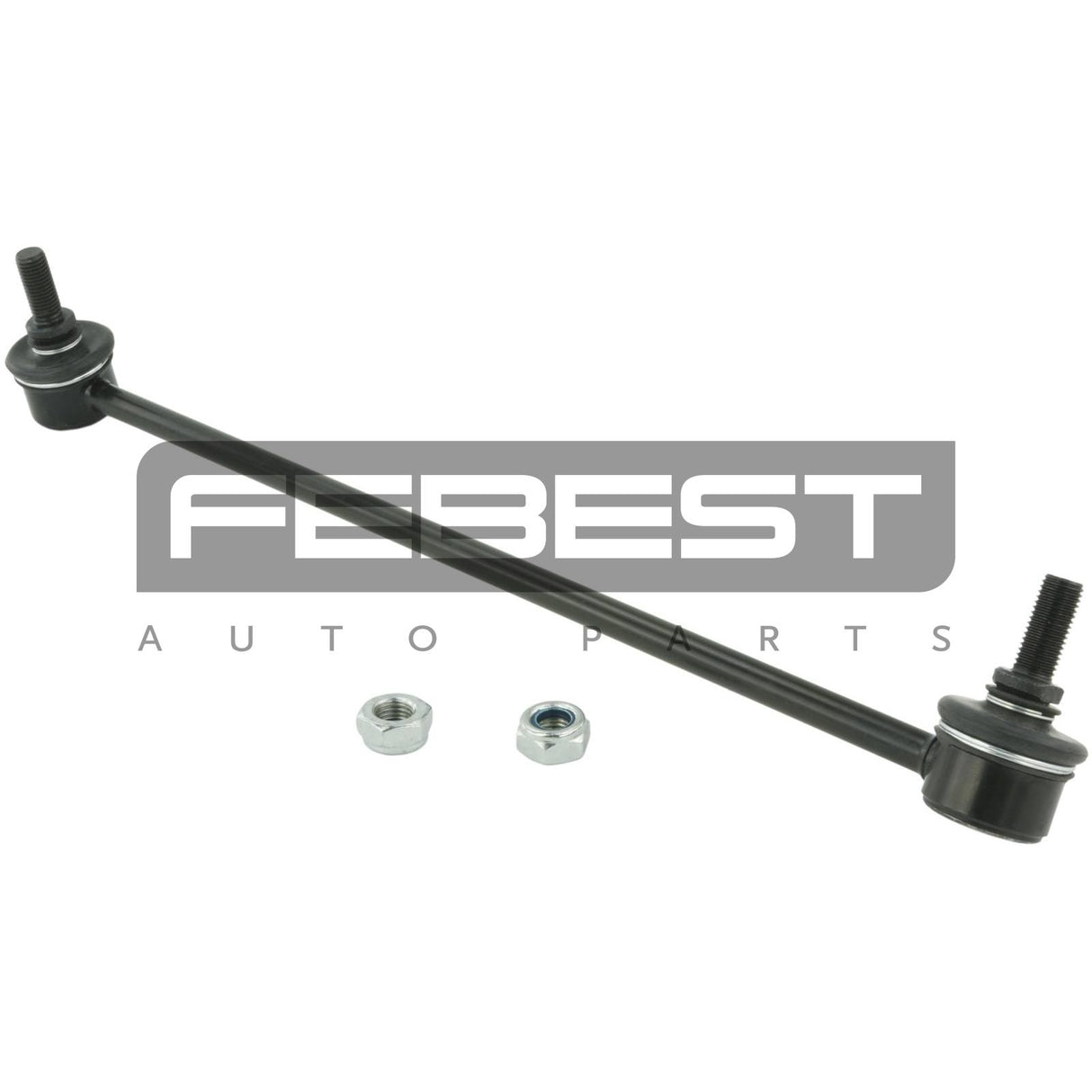 Front left stabilizer link / sway bar link