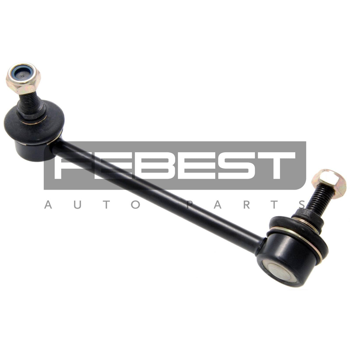 Rear left stabilizer link