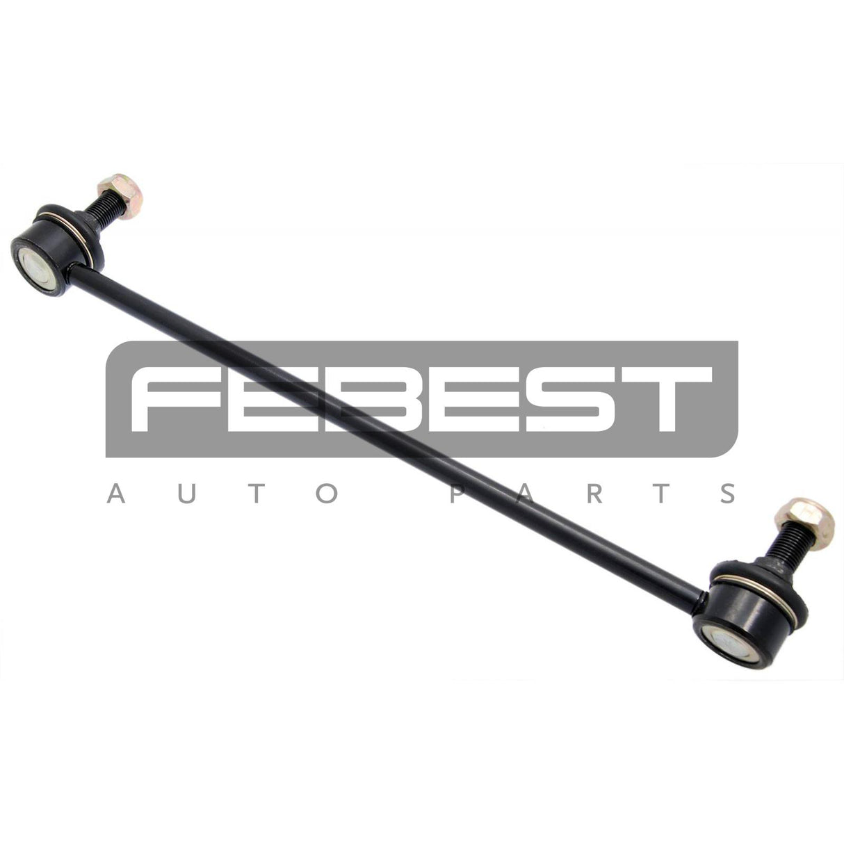 Front right stabilizer link / sway bar link