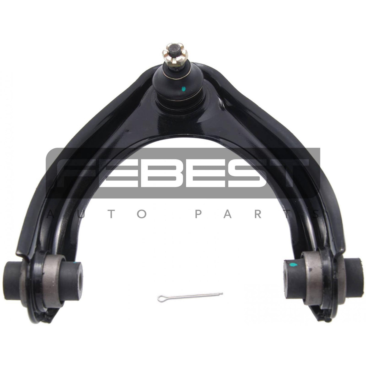 Left upper front arm