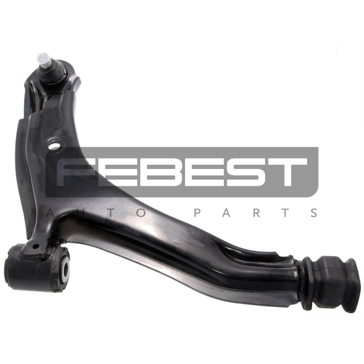 Right front arm