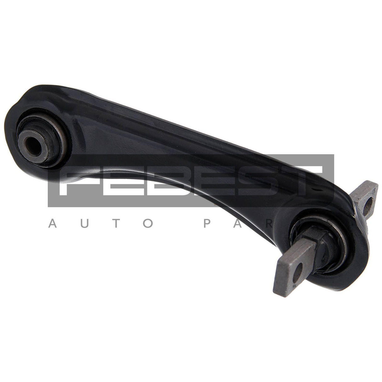 Right rear upper rod