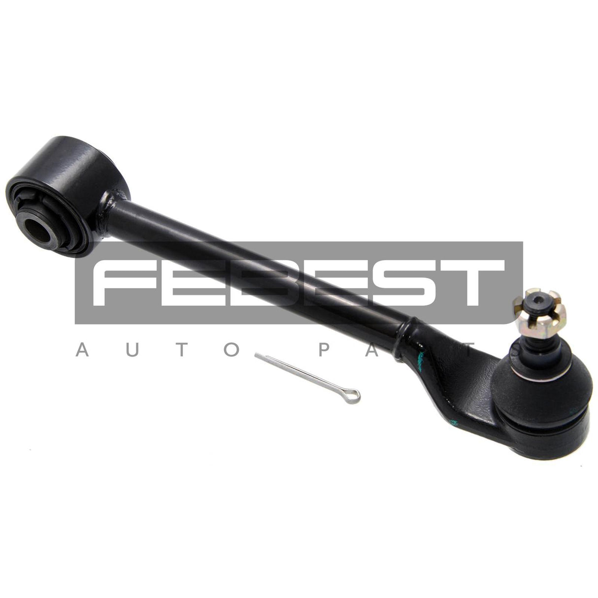 Right rear upper rod