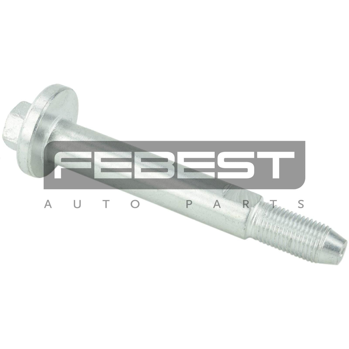 Camber adjusting eccentric bolt - FEBEST