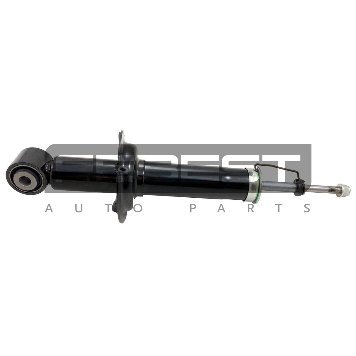 Rear shock absorber