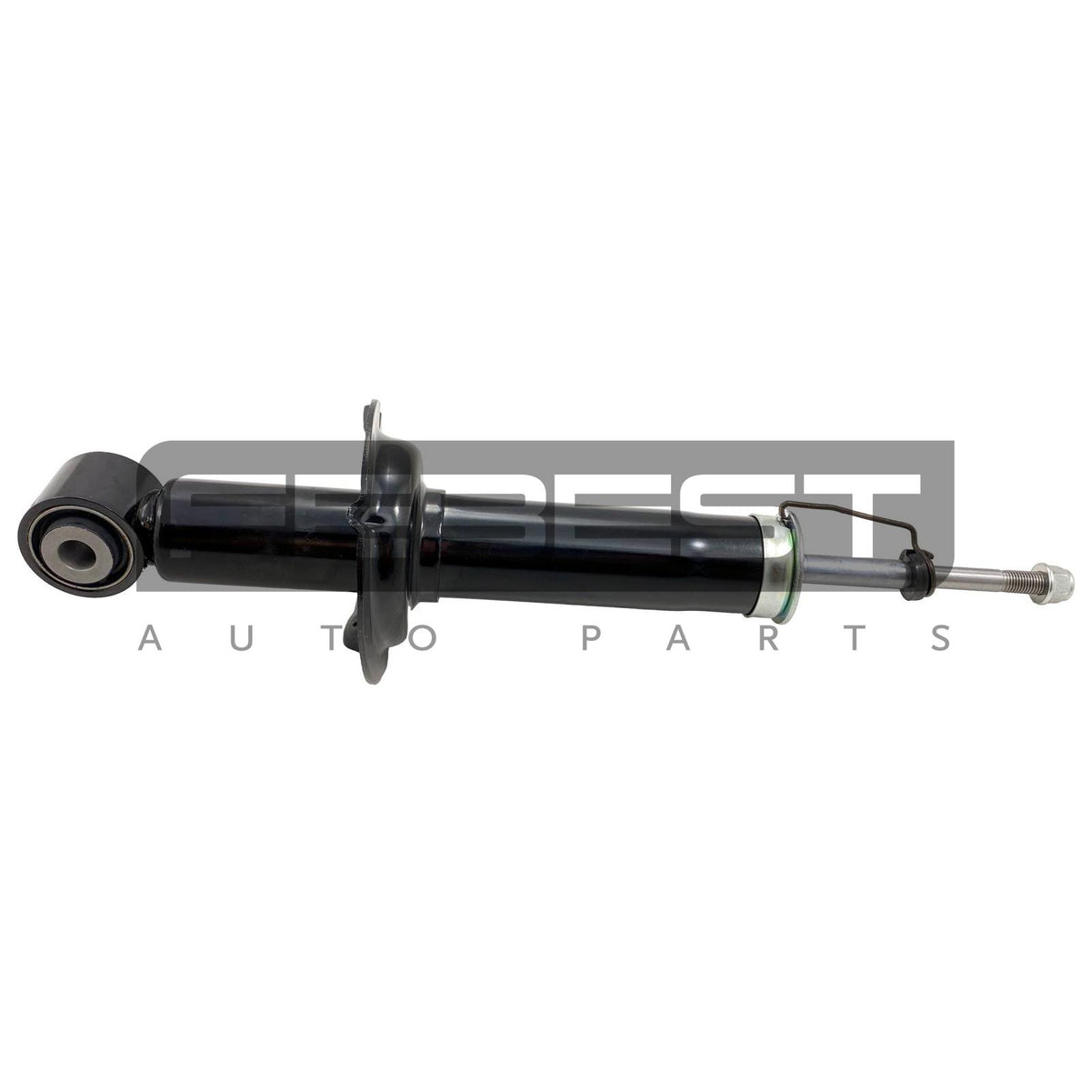 Rear shock absorber - FEBEST
