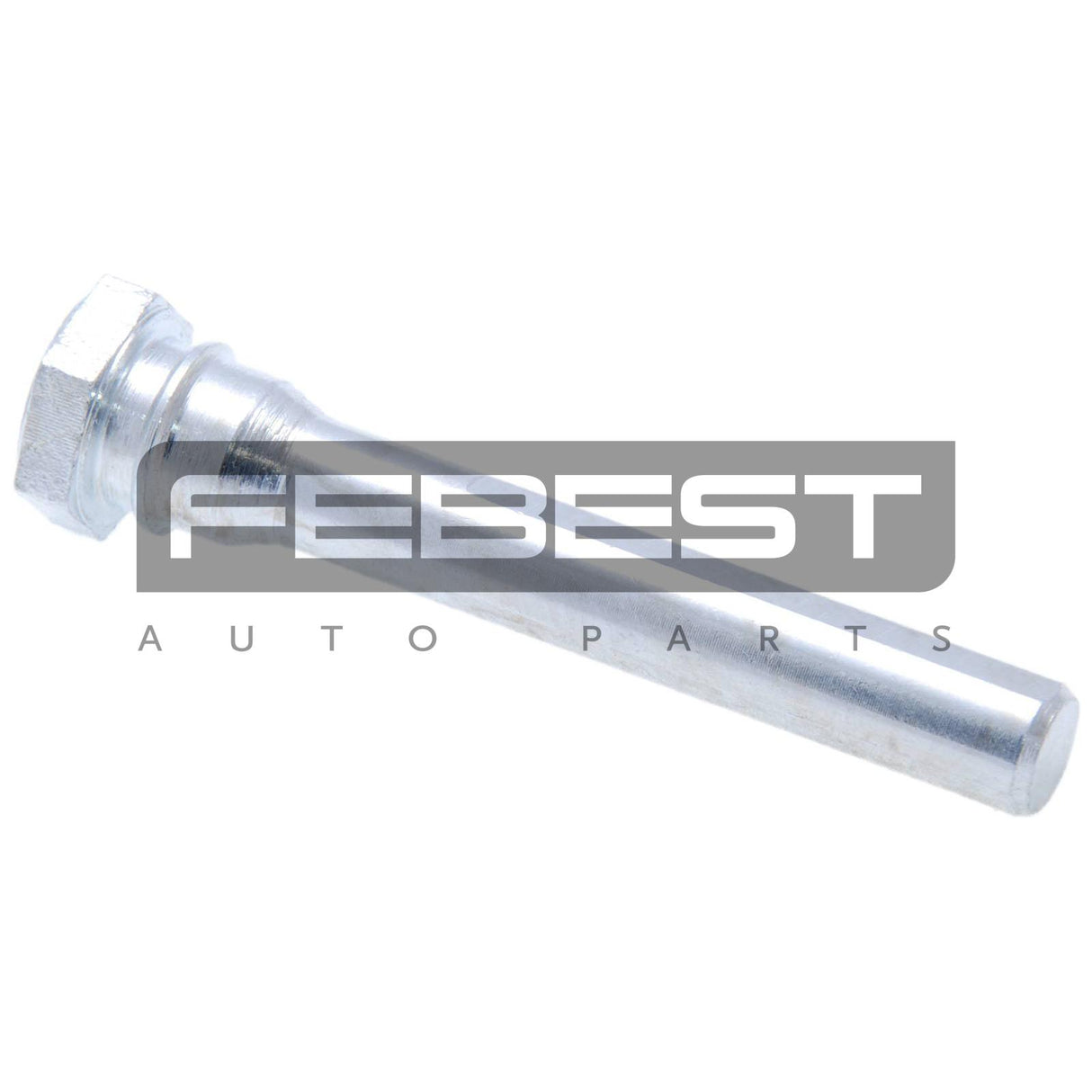Front caliper slide pin