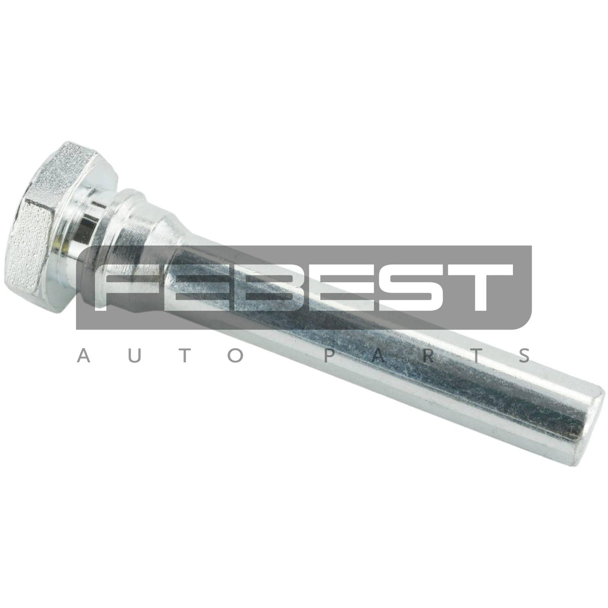 Front caliper slide pin