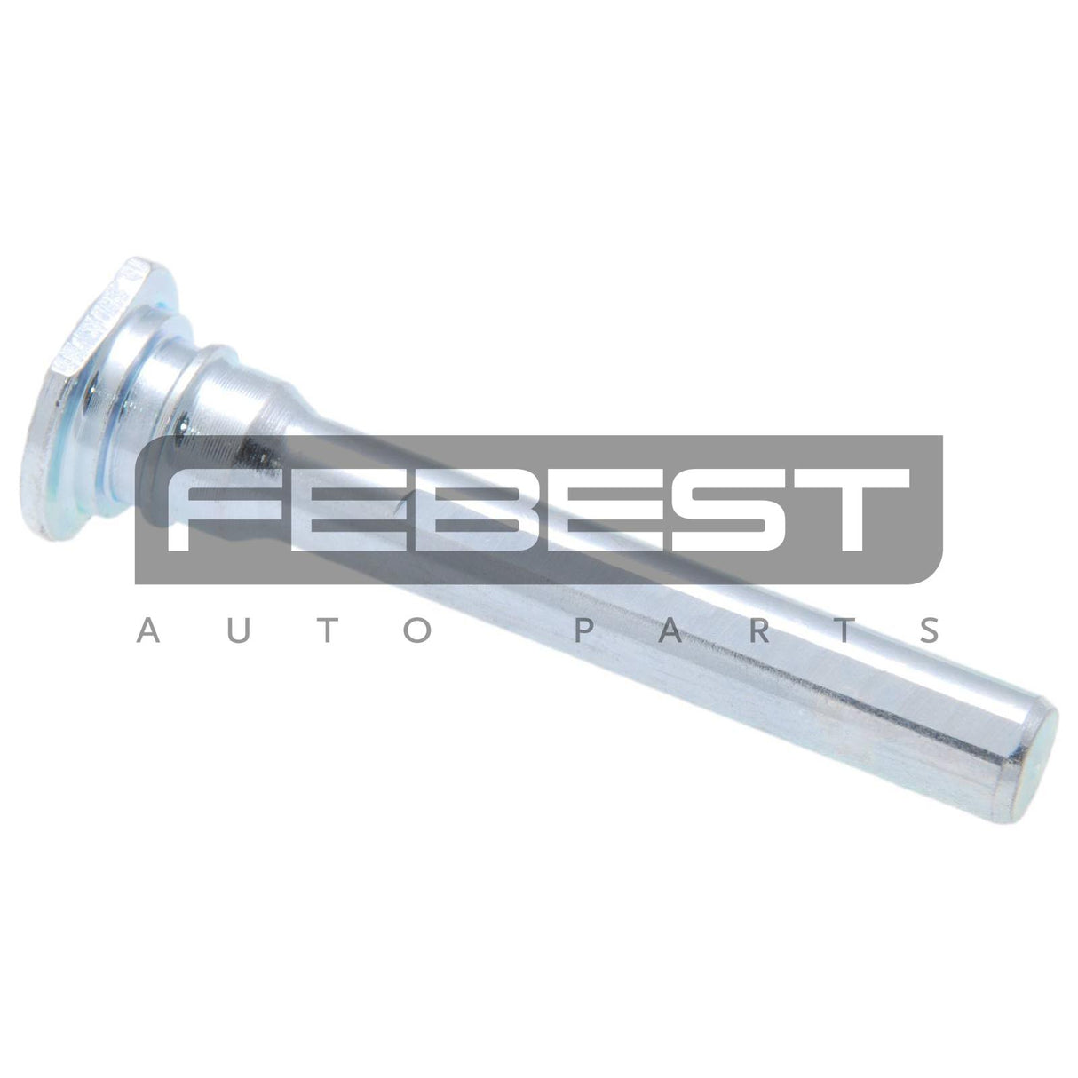 Front caliper slide pin
