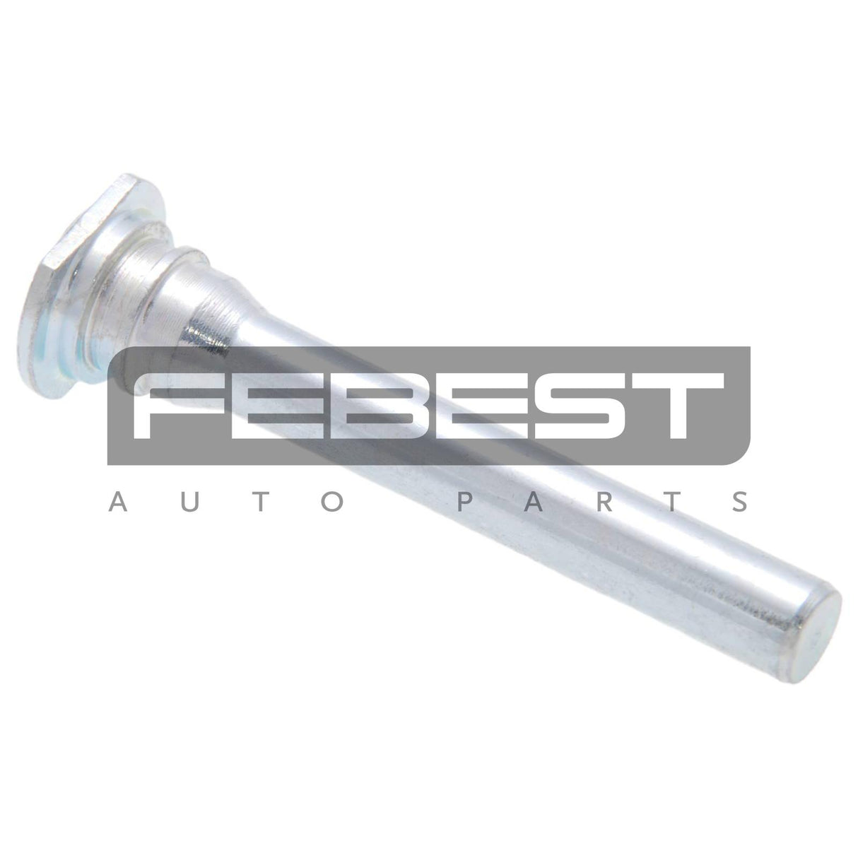 Front caliper slide pin